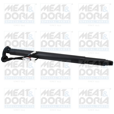 Gas Spring, tray (boot/cargo bay)
